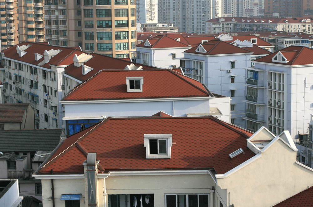 上海文廟住宅小區